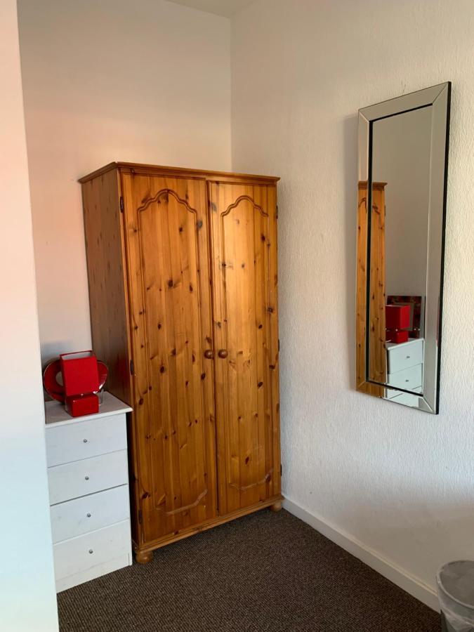 Starlight Self Service Accommodation Лий Екстериор снимка
