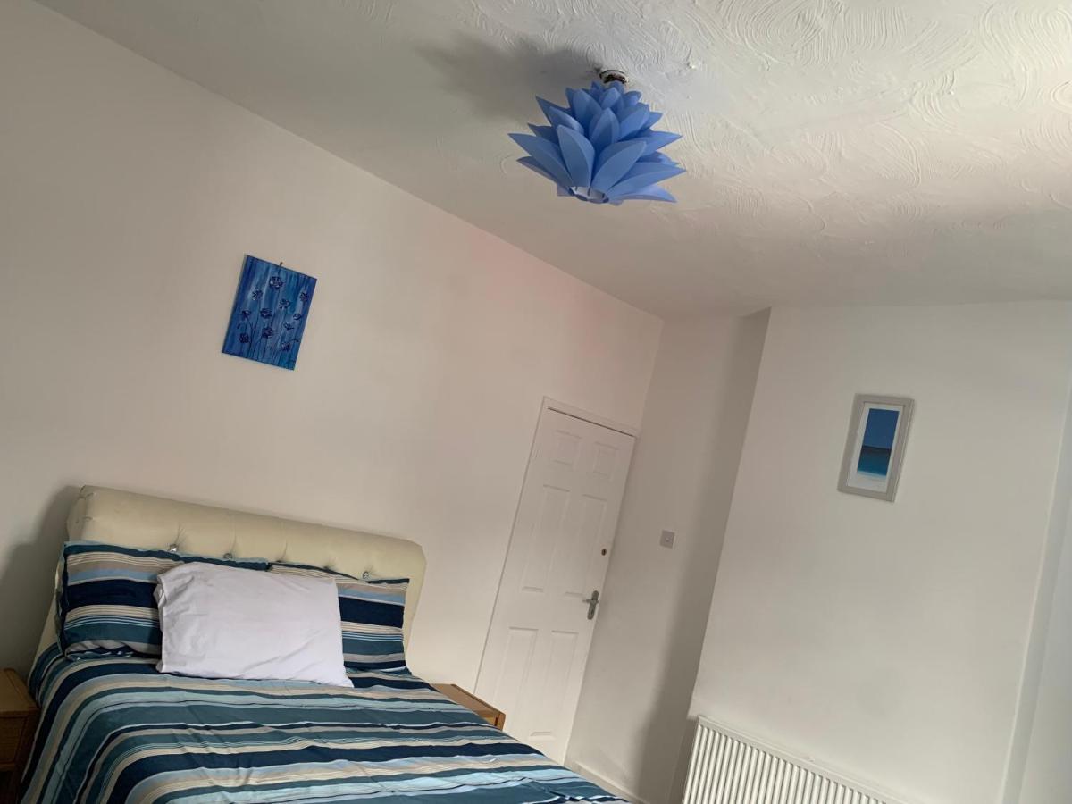 Starlight Self Service Accommodation Лий Екстериор снимка